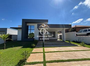 Casa de 3 quartos, Porangaba · Casa de alto padrão no Condomínio Ninho Verde I