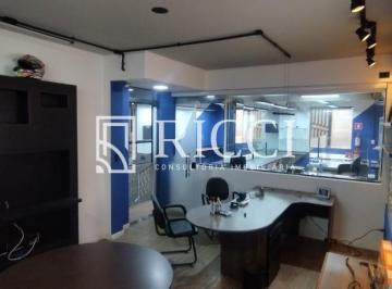 Casa comercial com 3 quartos à venda na Ponta da P · Casa Comercial 3 Quartos à Venda na Ponta da Praia, Santos