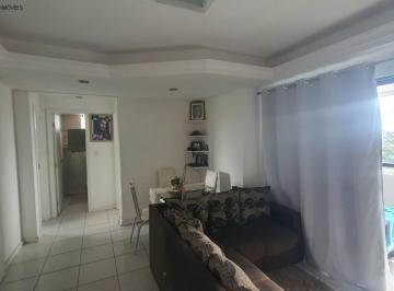 Foto 01 · Apartamento, Pituba, Salvador, BA
