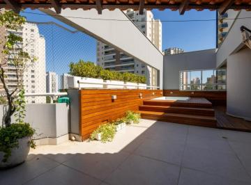 Apartamento de 4 quartos, São Paulo · Cobertura Duplex 255m² naquele precinho com otima localização
