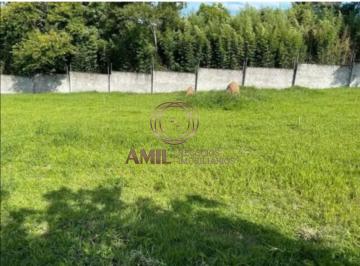 Foto 01 · Terreno, 360m², Condomínio Bella Vitta, Projeto aprovado, 3 minutos da Dutra, Caçapava / SP
