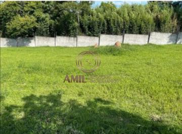 Foto 01 · Terreno, 360m², Condomínio Bella Vitta, Projeto aprovado, 3 minutos da Dutra, Caçapava / SP