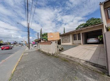 Comercial · 385m² · Terreno, Iririú, Joinville, SC