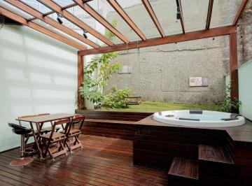 Casa · 170m² · 4 Quartos · 2 Vagas · Casa, Floresta, Joinville, SC