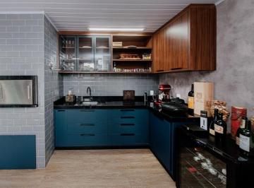 Casa · 90m² · 3 Quartos · 1 Vaga · Casa em Condomínio, Bom Retiro, Joinville, SC