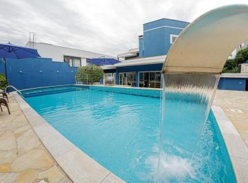 Casa · 522m² · 5 Quartos · 3 Vagas · Casa em Condomínio, América, Joinville, SC