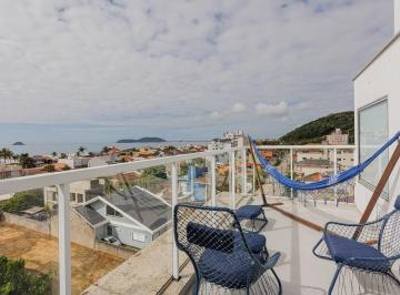 Apartamento · 151m² · 4 Quartos · 2 Vagas · Cobertura, Itaguaçu, São Francisco do Sul, SC