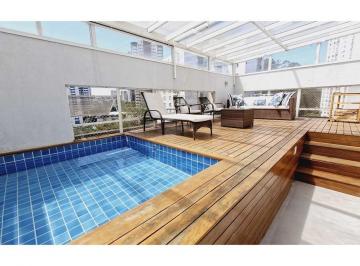 Apartamento de 4 quartos, São Paulo · Linda cobertura duplex 244m² / piscina e churrasqueira privativa / 4dorm 