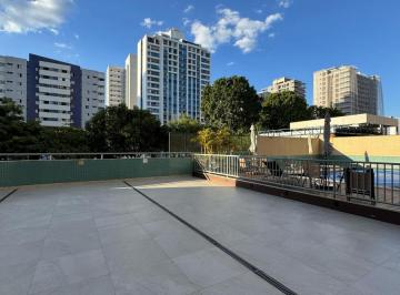 Apartamento de 3 quartos, Águas Claras · Residencial Real Brasil - Aguas Claras 