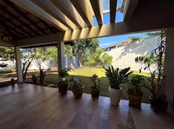 Foto 03 · Casa de Condomínio à Venda em Jundiaí-SP, Jardim das Samambaias: 4 quartos, 2 suítes, 2 salas, 4 ban