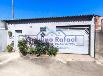 Casa de 2 quartos, Ceilândia · Casa 2 qts e um Kit de 1 quarto, Sol Nascente