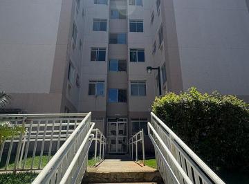 Apartamento de 2 quartos, Lauro de Freitas · 2/4 - Caji - Lauro de Freitas BA.