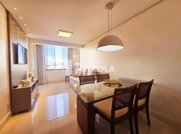 Apartamento de 2 quartos, Guará · QI 18 - 982248049 REFORMADO METRO ARMARIO COMERCIO AC FINANCIAMENTO REFORMADO VARANDA AMPLIADA