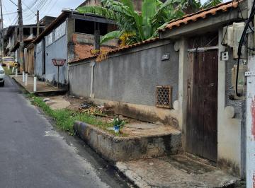 Terreno , São Gonçalo · Vende terreno São Gonçalo,  Porto da Madama 270m2