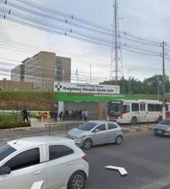 Terreno , Manaus · Terreno exclusivo, na Av Torquato Tapajós, medindo 4.020 m², 100% documentado