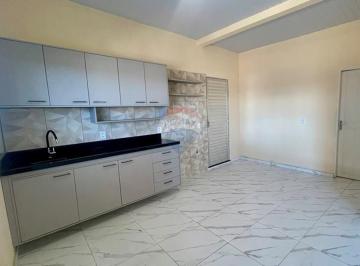 Casa · 100m² · 2 Quartos · Casa para Alugar na Cidade Nova – Próximo à Serpan