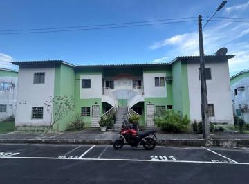 Apartamento · 44m² · 2 Quartos · Apartamento à Venda - Condomínio Verona Premium - Lago azul - Manaus-AM