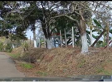 Terreno · 1500m² · Terreno à venda  1.500 M2  em  BRAGANÇA PAULISTA SP  -  Chácara Fernão Dias - SP