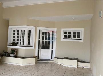 Casa · 180m² · 3 Quartos · 2 Vagas · Sobrado com 3 dormitórios para alugar por R$ 5.000,00/mês - Centro - Atibaia-SP.