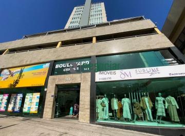Comercial · 74m² · 1 Vaga · Loja no bairro Centro Betim