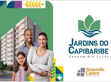 Jardins do Capibaribe · Jardins do Capibaribe