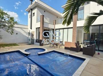 Casa · 357m² · 3 Quartos · Casa com 3 quartos mobiliada a venda em Indaiatuba - SP