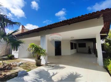 Casa · 283m² · 3 Quartos · 4 Vagas · Casa a Venda com 3 Quartos, sendo 3 Suítes - em Candelária