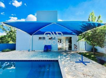 Casa · 320m² · 3 Quartos · 2 Vagas · Casa á venda no Condomínio Mirante dos Ipês - Salto /SP