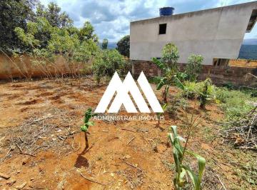 Casa · 1000m² · 3 Quartos · 1 Vaga · Vendo casa em Itatiaiuçu com 03 quartos e com um galpão excelente localização.