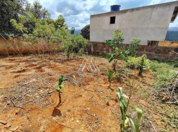 Casa · 1000m² · 3 Quartos · 1 Vaga · Vendo casa em Itatiaiuçu com 03 quartos e com um galpão excelente localização.