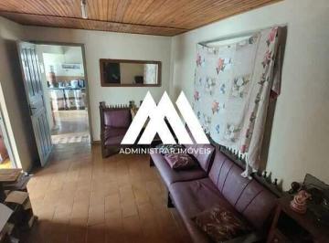 Casa · 2 Quartos · 1 Vaga · Vendo casa em Itatiaiuçu em excelente localização!