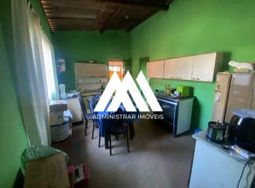 Casa · 227m² · 3 Quartos · Vendo casa em Cachoeira dos Chaves com boa localização!