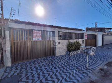 Comercial · 285m² · 8 Quartos · 2 Vagas · Aluga-se Casa Comercial – Inácio Barbosa
