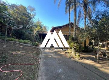 Rural · 1000m² · 4 Quartos · Vendo sitio em Itatiaiuçu de 30.000m² com 04 quartos excelente localização