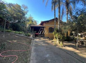 Rural · 1000m² · 4 Quartos · Vendo sitio em Itatiaiuçu de 30.000m² com 04 quartos excelente localização