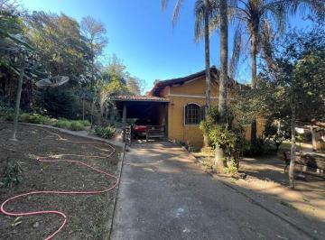 Rural · 1000m² · 4 Quartos · Vendo sitio em Itatiaiuçu de 30.000m² com 04 quartos excelente localização