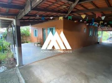Casa · 1200m² · 3 Quartos · 1 Vaga · Vendo casa em Itatiaiuçu em excelente localização!
