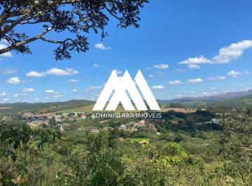 Terreno · 2530m² · Vendo terreno em Itatiaiuçu com ótima localização!