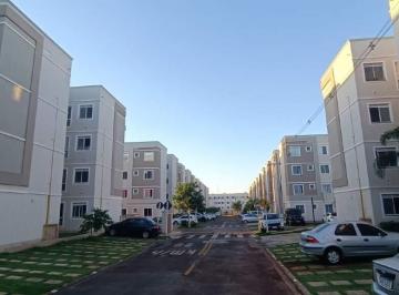 Apartamento · 59m² · 2 Quartos · 1 Vaga · Apartamento 2 Dormitórios à Venda – Condomínio Castelo de Gibraltar - Localização Privilegiada – Pró