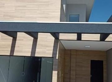 Casa · 135m² · 3 Quartos · Casa Térrea à venda, 3 quartos, Jardim Montevidéu - Campo Grande/MS