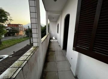 Casa · 254m² · 3 Quartos · 5 Vagas · Casa à venda no Parque Continental em São Vicente.
