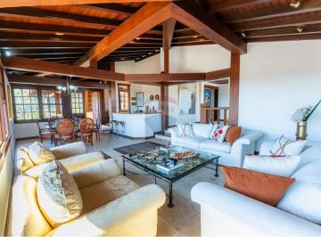 Casa · 600m² · 6 Quartos · 7 Vagas · Casa à venda com 4 suítes - lazer - assinada - uma verdadeira obra de arte - 27 - Lago sul