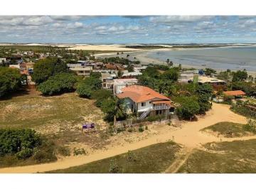Terreno · 2377m² · Terreno Exclusivo à Beira-Mar – Ceará, Jericoacoara