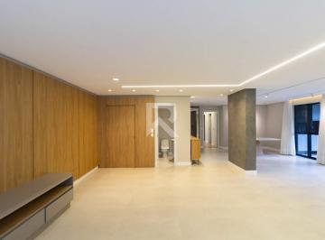 Apartamento · 192m² · 3 Quartos · 3 Vagas · Apartamento c/ 3 suítes, 3 vagas e 192m² à Venda no Ecoville
