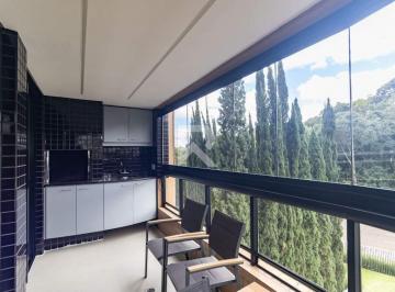 Apartamento · 192m² · 3 Quartos · 3 Vagas · Apartamento c/ 3 suítes, 3 vagas e 192m² à Venda no Ecoville