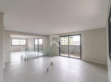 Apartamento · 178m² · 3 Quartos · 3 Vagas · Cobertura com Vista Leste, 3 Suítes 3 Vagas à venda, 216 m² - Alto da Glória - Curitiba/PR