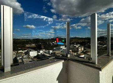 Apartamento · 120m² · 3 Quartos · 2 Vagas · Cobertura à venda, 3 quartos, 1 suíte, 2 vagas, Mata Grande - Sete Lagoas/MG