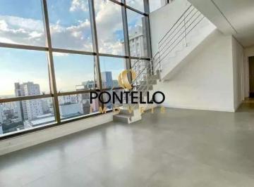 Apartamento · 115m² · 3 Quartos · 3 Vagas · COBERTURA ALTO PADRÃO NO ANCHIETA