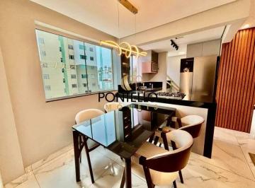 Apartamento · 76m² · 2 Quartos · 1 Vaga · Apartamento à venda, 2 quartos, 1 vaga, Manacás - Belo Horizonte/MG