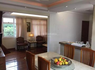 Apartamento · 200m² · 4 Quartos · 2 Vagas · Cobertura à venda, Barro Preto - Belo Horizonte/MG